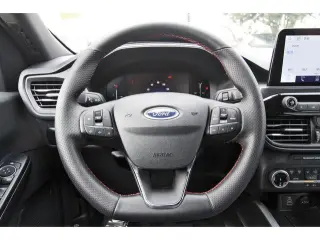 Ford Escape 2025 ST-Line 4dr SUV