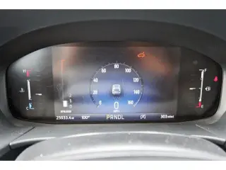 Ford Escape 2025 ST-Line 4dr SUV
