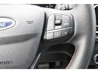 Ford Escape 2025 ST-Line 4dr SUV