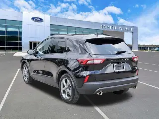 Ford Escape 2025 ST-Line 4dr SUV
