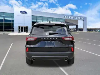Ford Escape 2025 ST-Line 4dr SUV