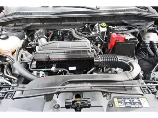 Ford Escape 2025 ST-Line 4dr SUV