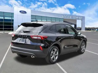 Ford Escape 2025 ST-Line 4dr SUV