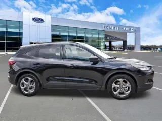 Ford Escape 2025 ST-Line 4dr SUV