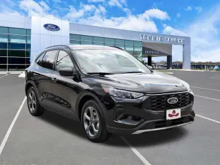 Ford Escape 2025 ST-Line 4dr SUV