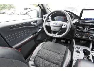 Ford Escape 2025 ST-Line 4dr SUV