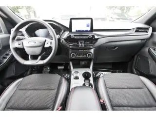 Ford Escape 2025 ST-Line 4dr SUV