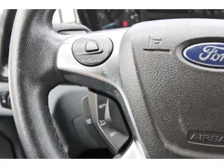 Ford Transit 2015 350 3dr LWB Medium Roof Cargo Van w/Sliding Passenger Side Door