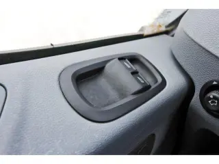 Ford Transit 2015 350 3dr LWB Medium Roof Cargo Van w/Sliding Passenger Side Door
