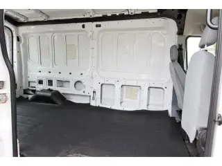Ford Transit 2015 350 3dr LWB Medium Roof Cargo Van w/Sliding Passenger Side Door