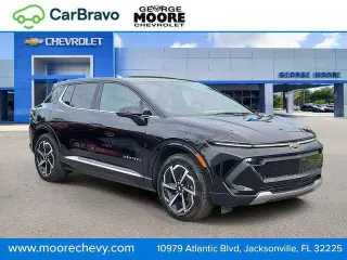 Chevrolet Equinox EV 2025 LT 2 4dr SUV