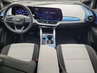 Chevrolet Equinox EV 2025 LT 2 4dr SUV