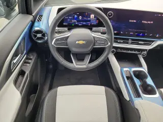 Chevrolet Equinox EV 2025 LT 2 4dr SUV
