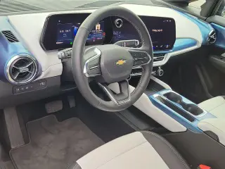 Chevrolet Equinox EV 2025 LT 2 4dr SUV