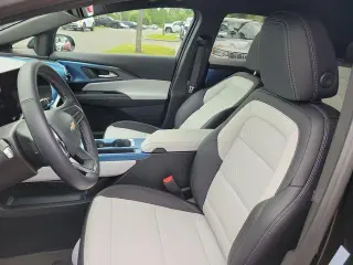 Chevrolet Equinox EV 2025 LT 2 4dr SUV