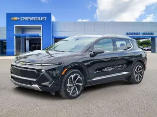 Chevrolet Equinox EV 2025 LT 2 4dr SUV