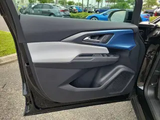 Chevrolet Equinox EV 2025 LT 2 4dr SUV