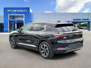 Chevrolet Equinox EV 2025 LT 2 4dr SUV