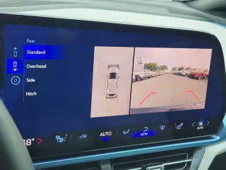 Chevrolet Equinox EV 2025 LT 2 4dr SUV