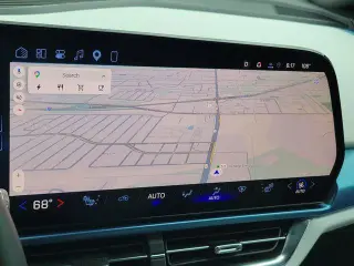 Chevrolet Equinox EV 2025 LT 2 4dr SUV