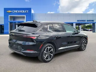 Chevrolet Equinox EV 2025 LT 2 4dr SUV