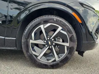 Chevrolet Equinox EV 2025 LT 2 4dr SUV