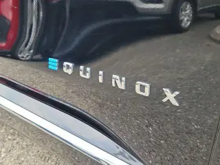Chevrolet Equinox EV 2025 LT 2 4dr SUV