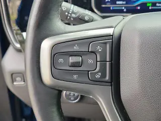 Chevrolet Silverado 1500 2022 4x4 RST 4dr Crew Cab 5.8 ft. SB