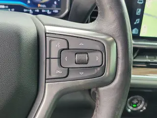 Chevrolet Silverado 1500 2022 4x4 RST 4dr Crew Cab 5.8 ft. SB