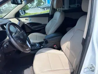 Hyundai SANTA FE Sport 2017 2.4L 4dr SUV