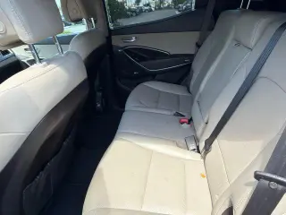 Hyundai SANTA FE Sport 2017 2.4L 4dr SUV