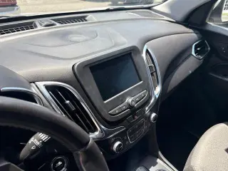 Chevrolet Equinox 2021 LT 4dr SUV w/1LT