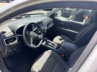 Chevrolet Equinox 2021 LT 4dr SUV w/1LT