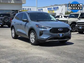 Ford Escape 2023 Active 4dr SUV