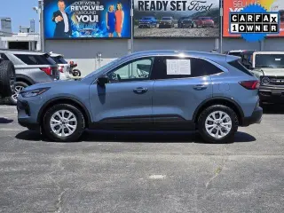 Ford Escape 2023 Active 4dr SUV