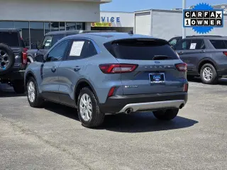 Ford Escape 2023 Active 4dr SUV