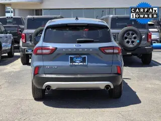 Ford Escape 2023 Active 4dr SUV