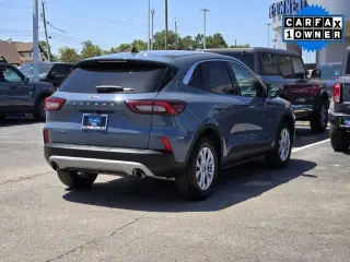 Ford Escape 2023 Active 4dr SUV