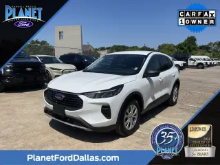 Ford Escape 2024 Active 4dr SUV