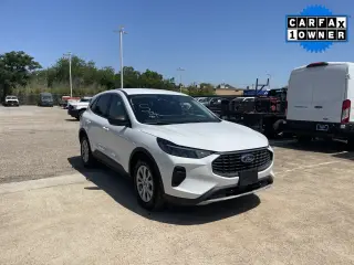 Ford Escape 2024 Active 4dr SUV