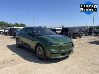 Ford Mustang Mach-E 2025 Premium 4dr SUV