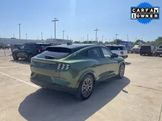 Ford Mustang Mach-E 2025 Premium 4dr SUV