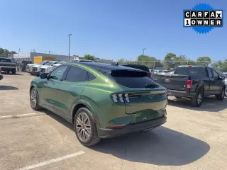 Ford Mustang Mach-E 2025 Premium 4dr SUV