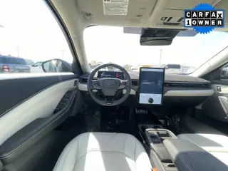 Ford Mustang Mach-E 2025 Premium 4dr SUV