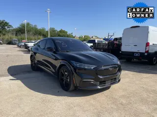 Ford Mustang Mach-E 2023 Premium 4dr SUV