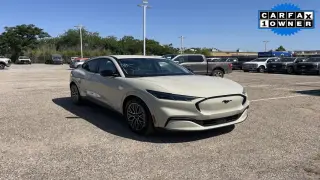 Ford Mustang Mach-E 2025 Premium 4dr SUV