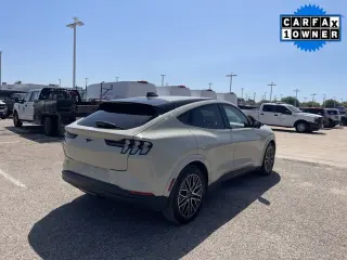 Ford Mustang Mach-E 2025 Premium 4dr SUV