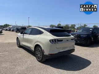 Ford Mustang Mach-E 2025 Premium 4dr SUV