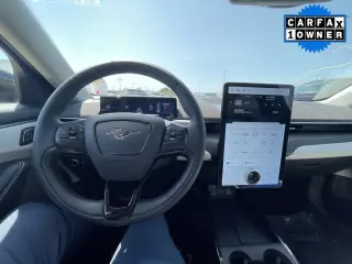 Ford Mustang Mach-E 2025 Premium 4dr SUV