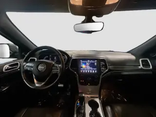 Jeep Grand Cherokee 2018 4x2 Sterling Edition 4dr SUV